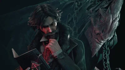 🎮🔥THE THAUMATURGE XBOX SERIES X|S / WIN10🔑КЛЮЧ🔥