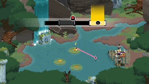 🚀 Fretless - The Wrath of Riffson 🤖 Steam Gift AUTO