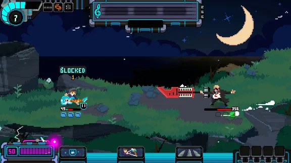 🚀 Fretless - The Wrath of Riffson 🤖 Steam Gift AUTO
