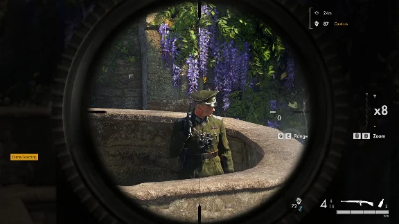 🔑 SNIPER ELITE 5 🔥 XBOX КЛЮЧ