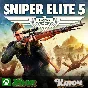 🔑 SNIPER ELITE 5 🔥 XBOX КЛЮЧ