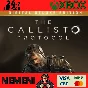 The Callisto Protocol Deluxe XBOX ONE KEY