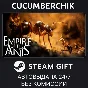 Empire of the Ants✅STEAM GIFT AUTO✅RU/UKR/KZ/CIS