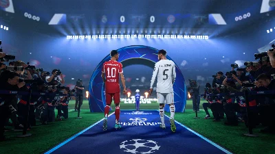 EA SPORTS FC 26 Ultimate Edition * RU/СНГ/TR/AR * STEAM