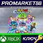 ⭐ DRAGON BALL: Sparking! ZERO Deluxe Edition US Xbox Se