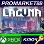 ⭐ Lacuna - A Sci-Fi Noir Adventure EU XBOX One / Xbox S