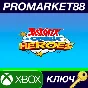 ⭐ Asterix & Obelix: Heroes EU Xbox Series X|S Key