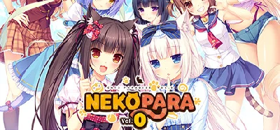 NEKOPARA Vol. 0 STEAM KEY Russia  GLOBAL