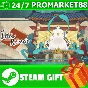 ⭐️ALL COUNTRIES⭐️ Ink Reverie STEAM GIFT