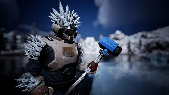 🚀 Icarus: Great Hunts Campaigns 🤖 Steam Gift AUTO
