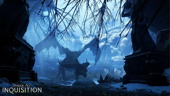 ⭐ Dragon Age: Inquisition Deluxe Edition EU XBOX One / 