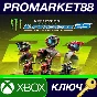 ⭐ Monster Energy Supercross 25 - The Official Video Gam