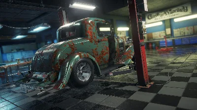 CAR MECHANIC SIMULATOR 2021/2018 +ALL DLC・GLOBAL・STEAM