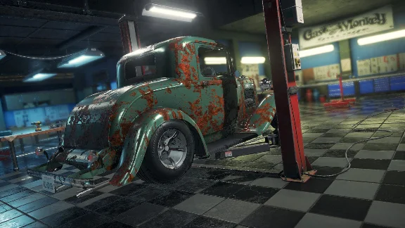 CAR MECHANIC SIMULATOR 2021/2018 +ALL DLC・GLOBAL・STEAM