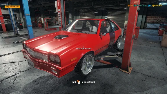 CAR MECHANIC SIMULATOR 2021/2018 +ALL DLC・GLOBAL・STEAM