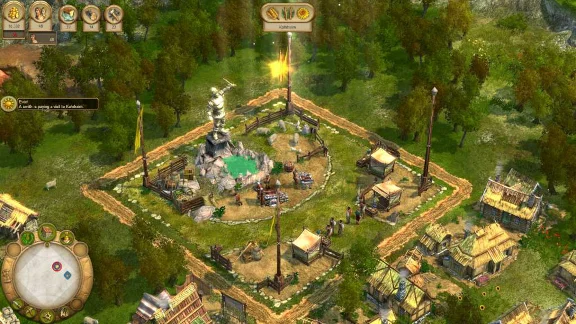 ⭐ Anno 1701 A.D. GOG Key 🔑 GLOBAL