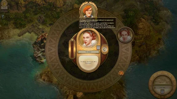 ⭐ Anno 1701 A.D. GOG Key 🔑 GLOBAL