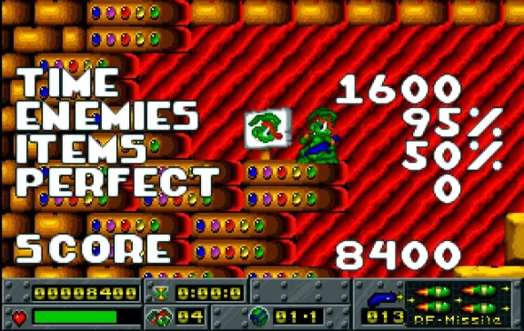⭐ Jazz Jackrabbit Collection GOG Key 🔑 GLOBAL