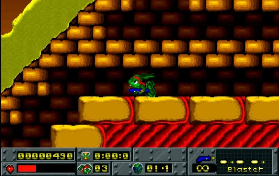 ⭐ Jazz Jackrabbit Collection GOG Key 🔑 GLOBAL