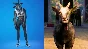 ⭐ Fortnite - A Goat Outfit DLC Epic Games Key 🔑GLOBAL