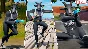 ⭐ Fortnite - A Goat Outfit DLC Epic Games Key 🔑GLOBAL