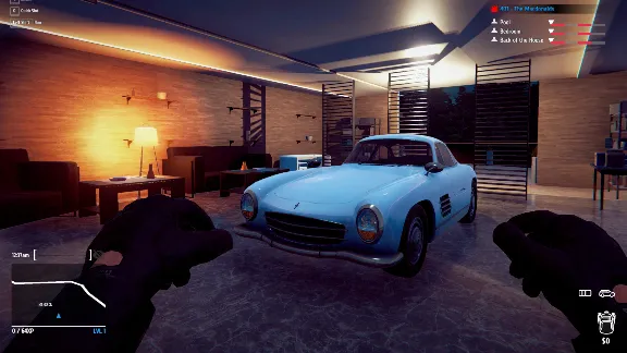 Thief Simulator - Luxury Houses DLC 💎STEAM GIFT RUSSIA