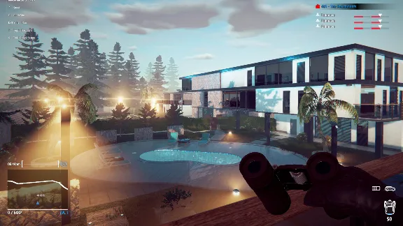 Thief Simulator - Luxury Houses DLC 💎STEAM GIFT RUSSIA