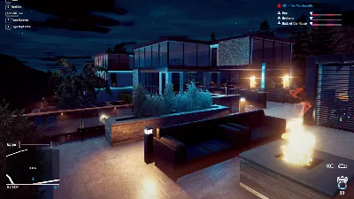 Thief Simulator - Luxury Houses DLC 💎STEAM GIFT RUSSIA