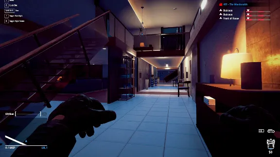 Thief Simulator - Luxury Houses DLC 💎STEAM GIFT RUSSIA