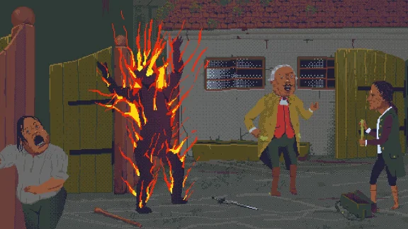 The Case of the Golden Idol АВТОДОСТАВКА STEAM РОССИЯ
