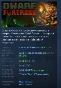 Dwarf Fortress АВТОДОСТАВКА STEAM РОССИЯ