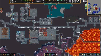 Dwarf Fortress АВТОДОСТАВКА STEAM РОССИЯ