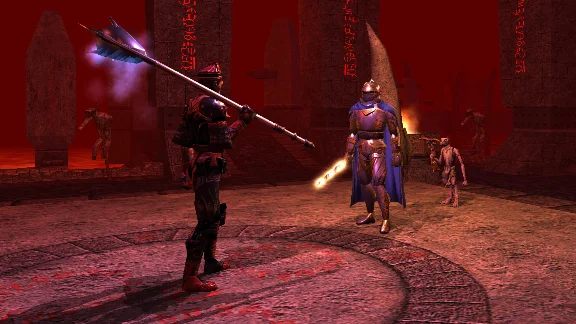 Neverwinter Nights: Enhanced Edition 💎 STEAM GIFT RU