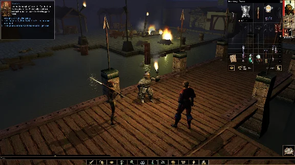 Neverwinter Nights: Enhanced Edition 💎 STEAM GIFT RU