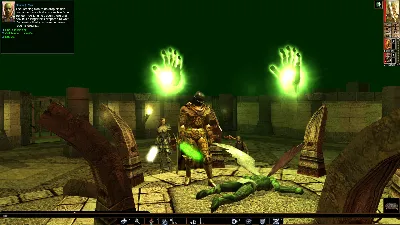 Neverwinter Nights: Enhanced Edition STEAM GIFT РОССИЯ