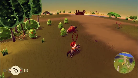 Gaucho and the Grassland АВТОДОСТАВКА STEAM РОССИЯ