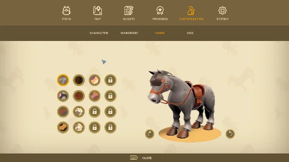 Gaucho and the Grassland АВТОДОСТАВКА STEAM РОССИЯ