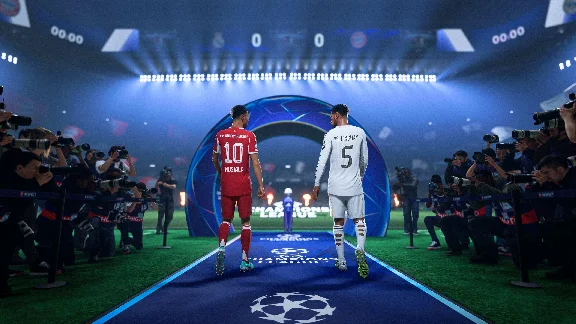 ✅❤️EA SPORTS FC 26 STANDARD❤️XBOX ONE|XS🔑КЛЮЧ