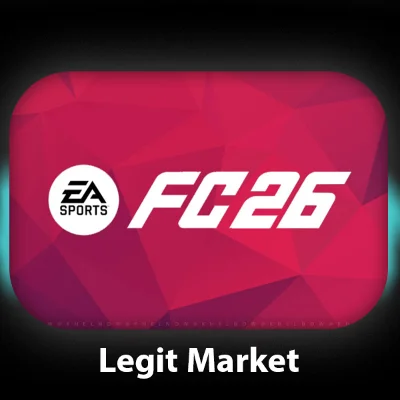 EA SPORTS FC 26 - Steam - AUTO - RU+MIR
