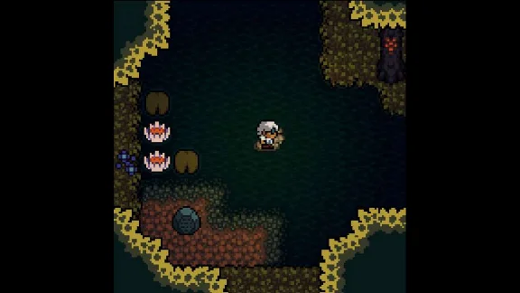 ⭐ Anodyne PC Steam Key 🔑 GLOBAL