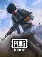 Global PUBG MOBILE 60-8100 UC Top-Up by ID