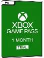 GAME PASS PC ПРОБНАЯ ВЕРСИЯ НА 1 МЕСЯЦ (ГЛОБАЛЬНАЯ)