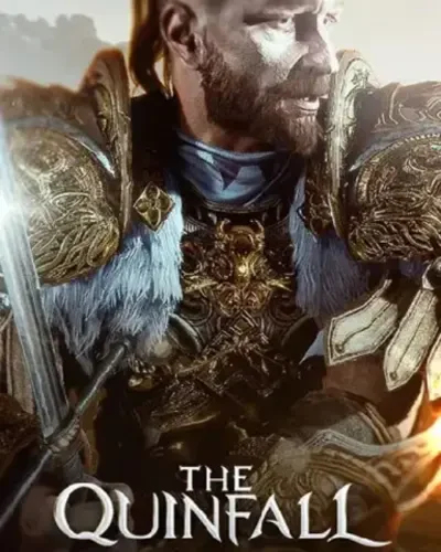 🔥The Quinfall (STEAM)🔥 РУ/КЗ/УК/РБ