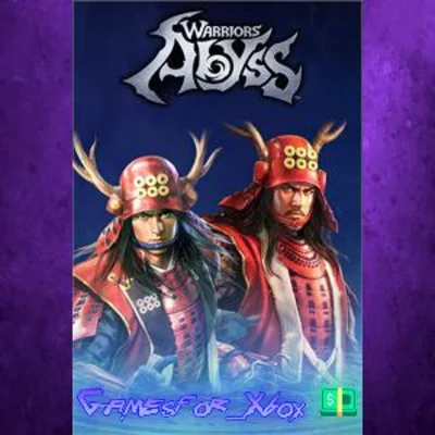 WARRIORS Abyss - NOBUNAGA´S AMBITION Yukimura Sanada Co