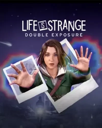 🔥Life is Strange: Double Exposure (STEAM)🔥 КЗ/УК/РБ