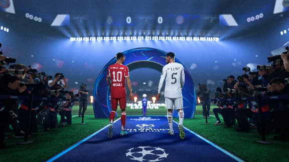 🟢🔥EA SPORTS FC 26 STANDARD⚡🌍XBOX ONE/X|S КЛЮЧ🎮✅