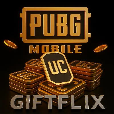 PUBG Mobile UC | PUBG CODES