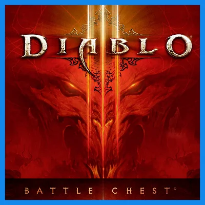 ✅Diablo® III Battle Chest • BATTLE.NET•KZ|UA|EU
