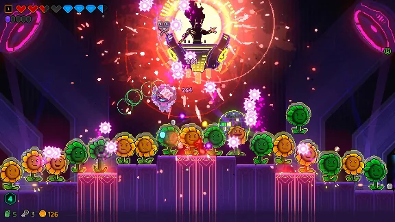 Neon Abyss 2 * RU/KZ/СНГ/TR/AR * STEAM 🚀 АВТОДОСТАВКА