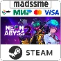 Neon Abyss 2 * RU/KZ/СНГ/TR/AR * STEAM 🚀 АВТОДОСТАВКА